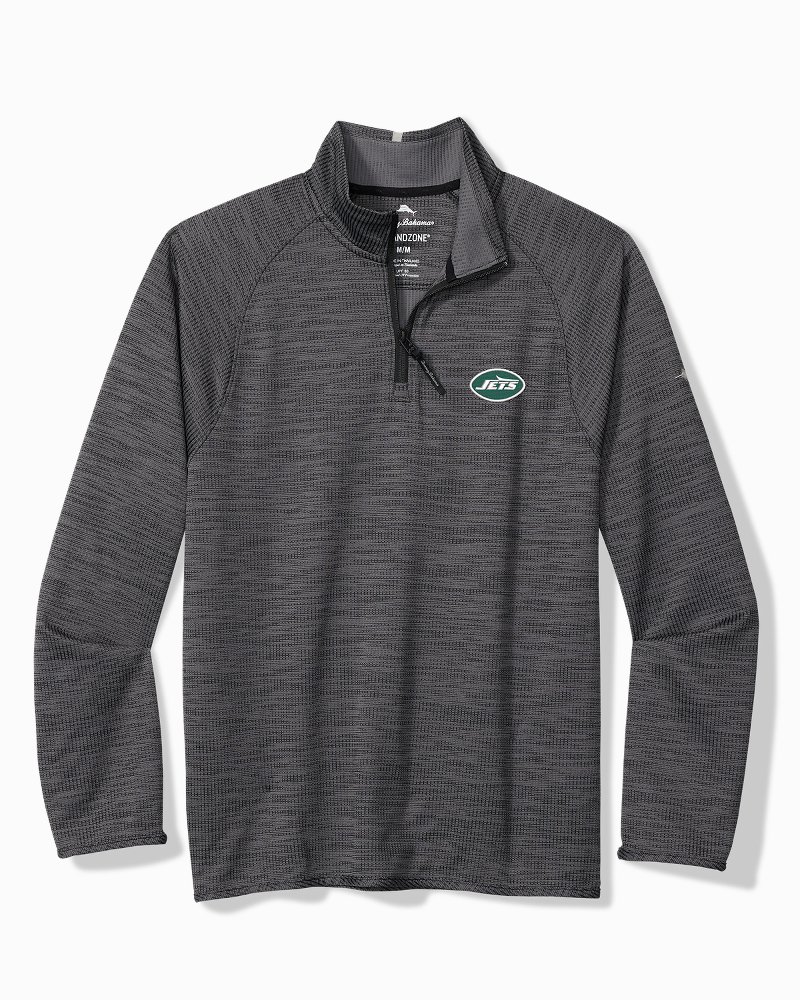 NFL Palm Pro Half-Zip IslandZone Sweatshirt