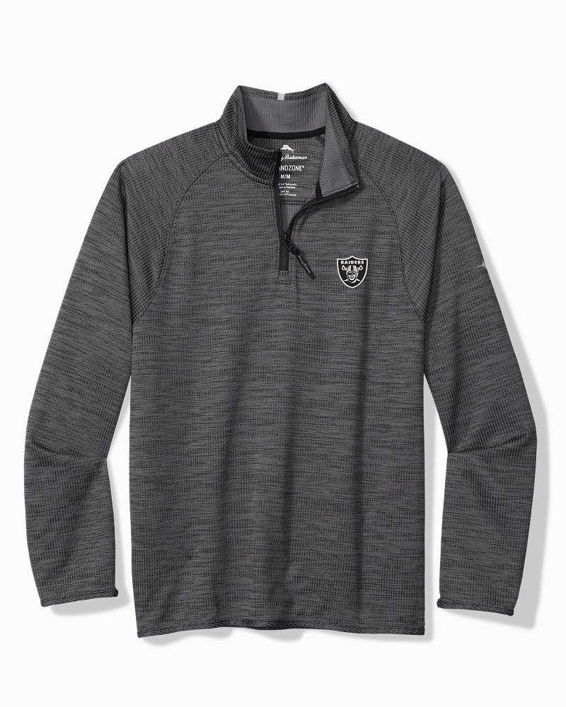 NFL Palm Pro Half-Zip IslandZone Sweatshirt