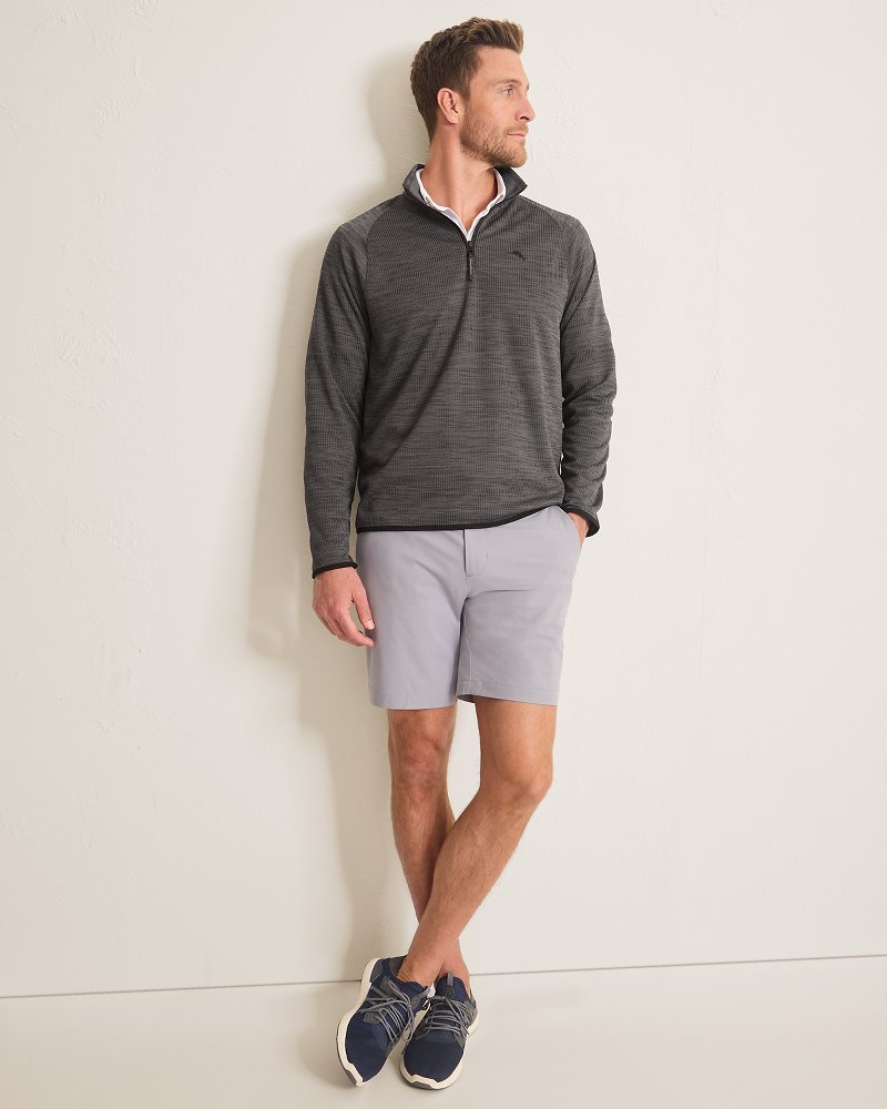 Thumbnail for Palm Pro Half-Zip IslandZone® Sweatshirt