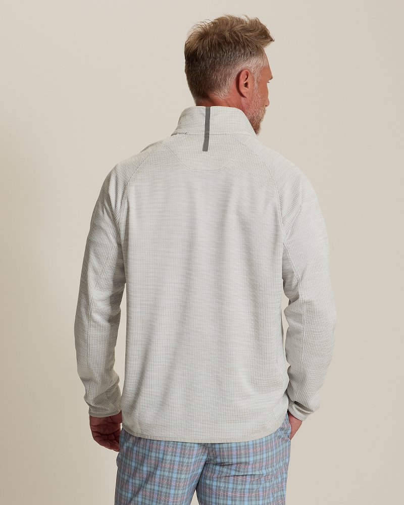 Palm Pro Half-Zip IslandZone® Sweatshirt
