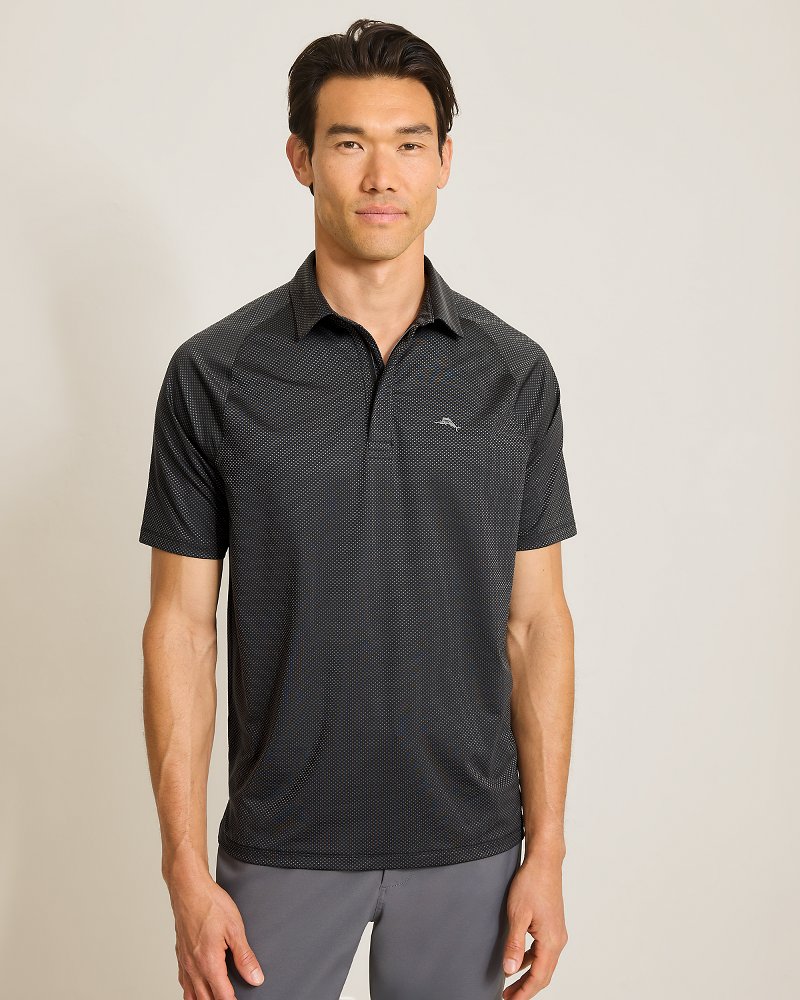 Palm Desert Tides IslandZone® Polo