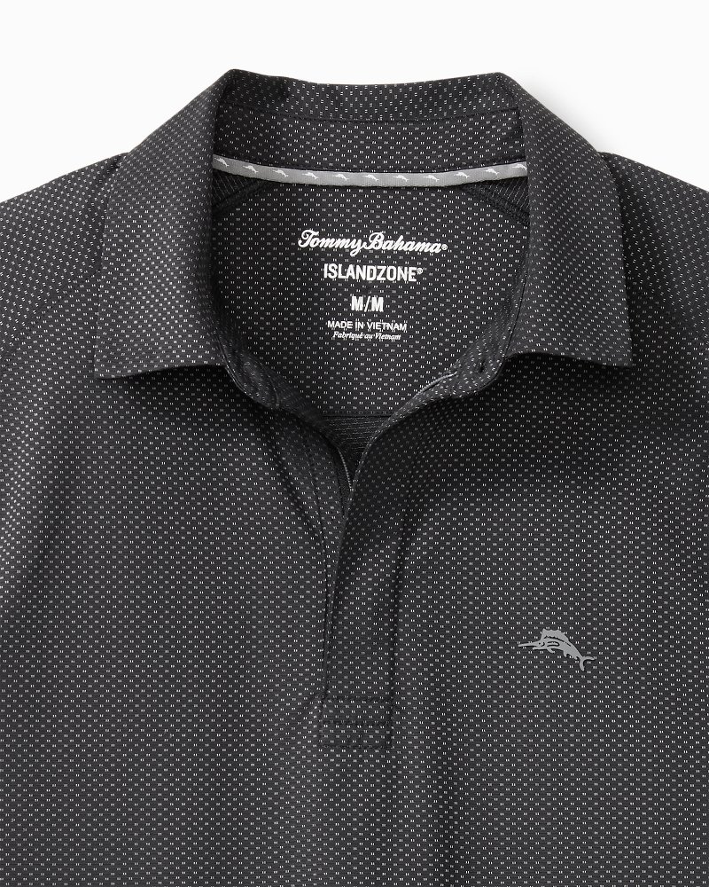 Thumbnail for Palm Desert Tides IslandZone® Polo