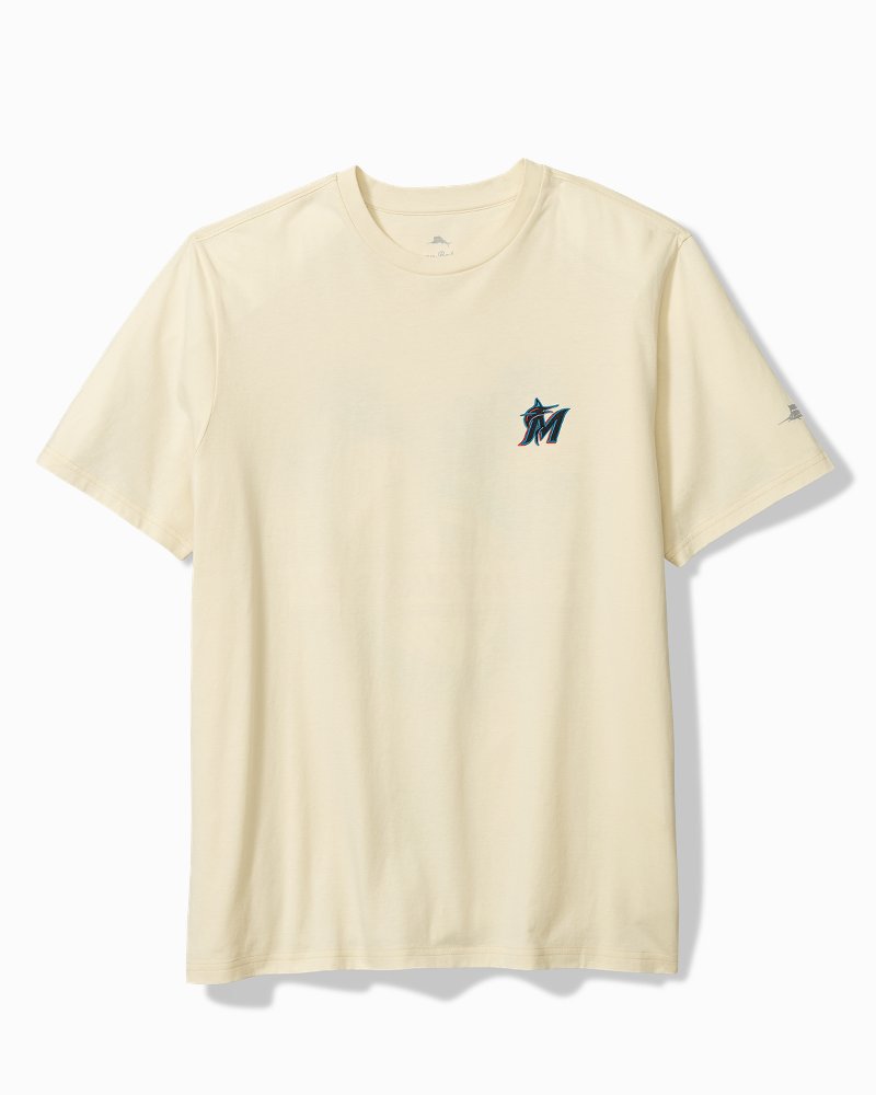 <i>MLB®</i> Fly Ball Club Graphic T-Shirt