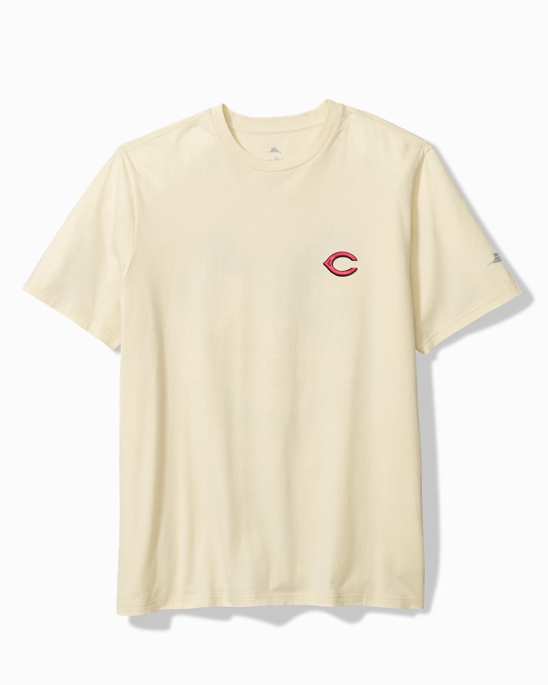 MLB Fly Ball Club Graphic T-Shirt