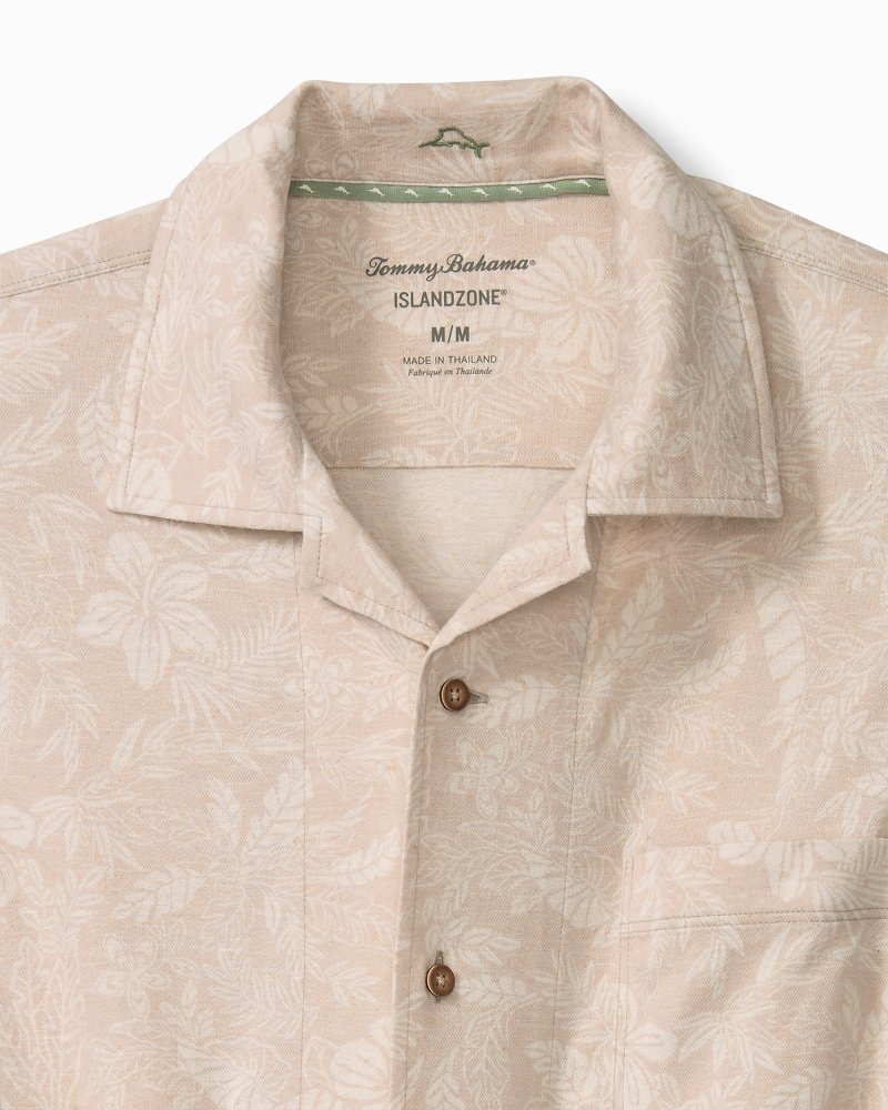 Thumbnail for Vista Mar Leaf It To Me IslandZone® Shirt