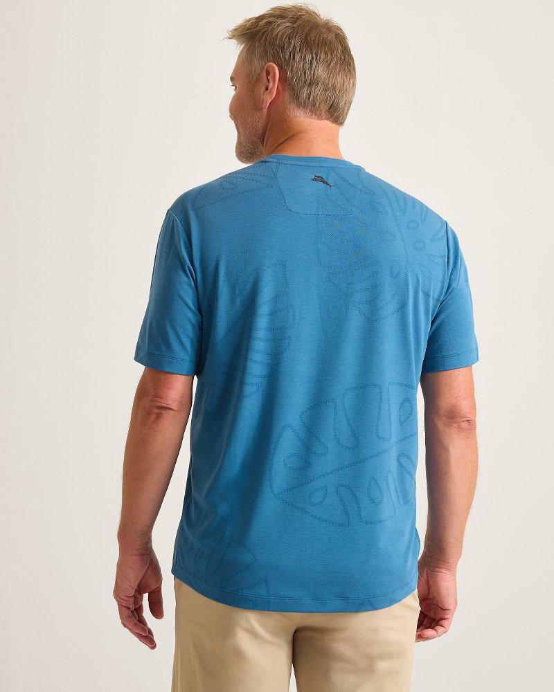 Thumbnail for Tropic Zone IslandZone T-Shirt