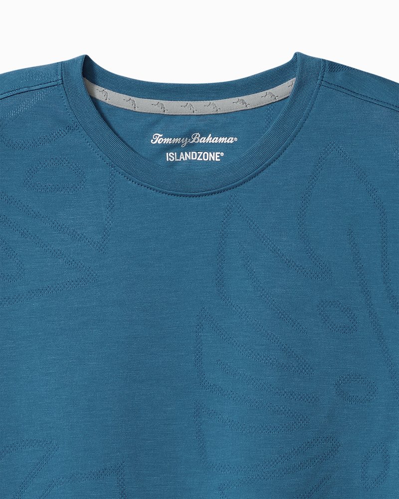Thumbnail for Tropic Zone IslandZone T-Shirt