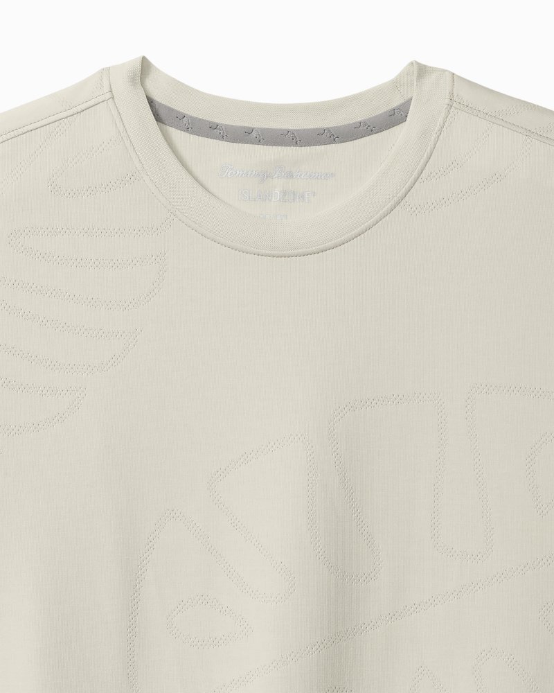 Thumbnail for Tropic Zone IslandZone T-Shirt