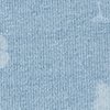 Swatch Color - Bleached Indigo