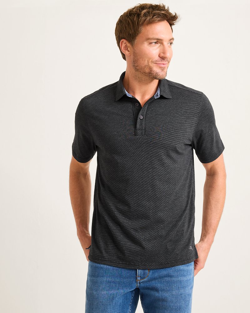 Harbor Isles Polo