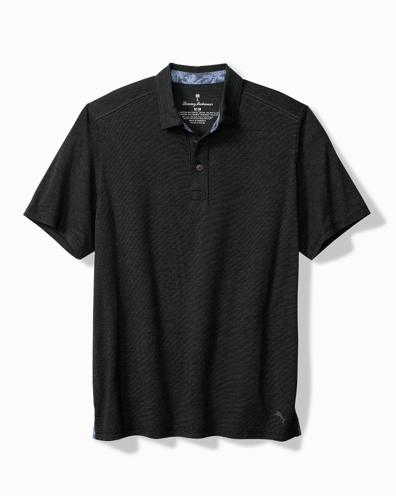Harbor Isles Polo