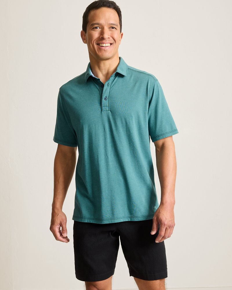 Harbor Isles Polo