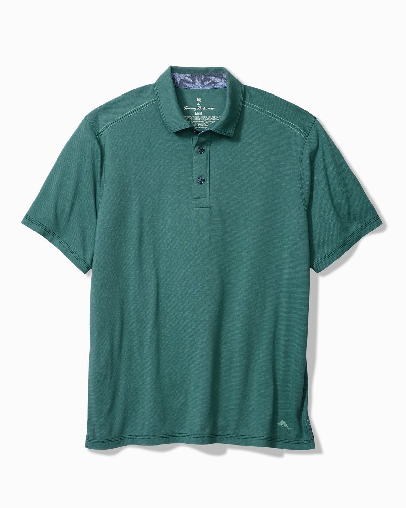 Harbor Isles Polo