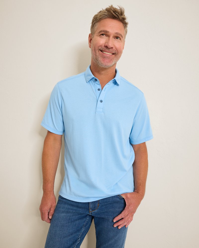 Harbor Isles Polo