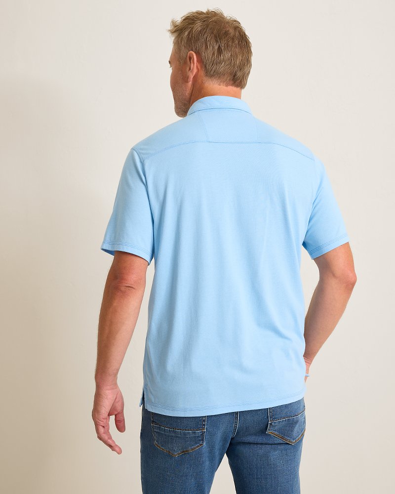 Thumbnail for Harbor Isles Polo
