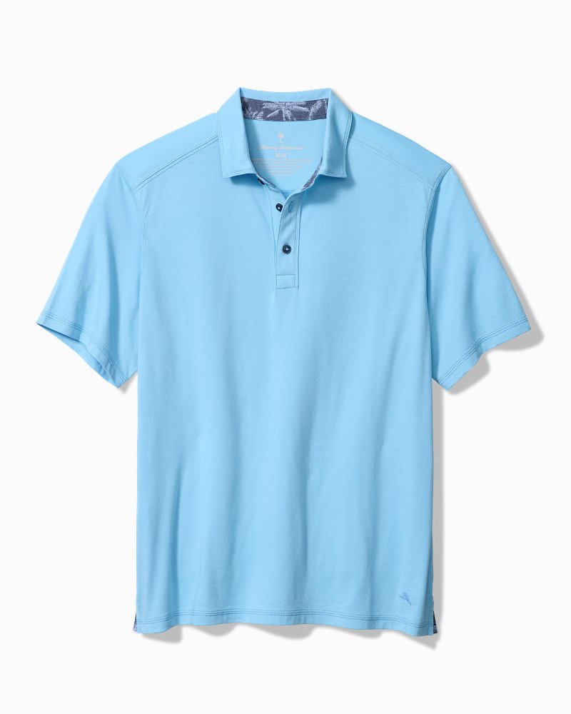 Harbor Isles Polo