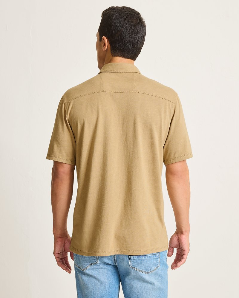 Thumbnail for Harbor Isles Polo