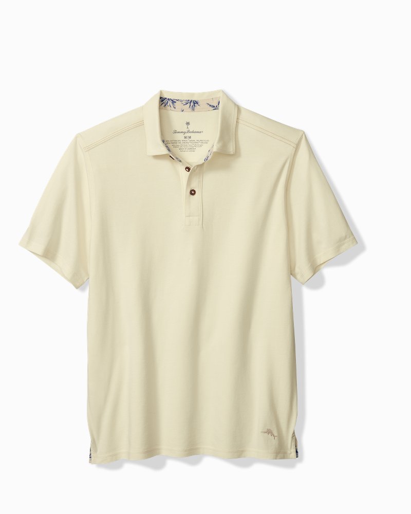 Harbor Isles Polo