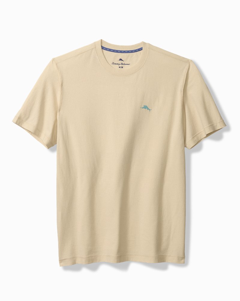 Thumbnail for Greetings From Paradise Short-Sleeve Lux T-Shirt