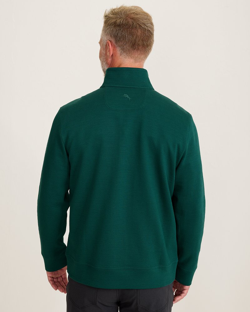 St. Kitts Half-Zip