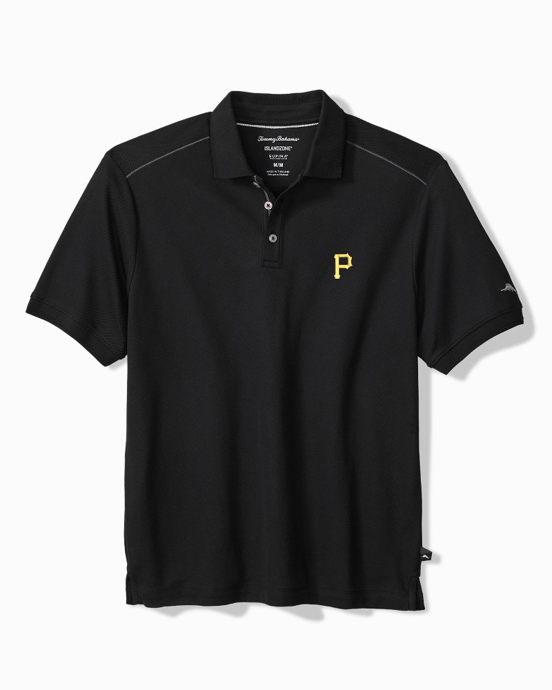 MLB Emfielder Icon Polo