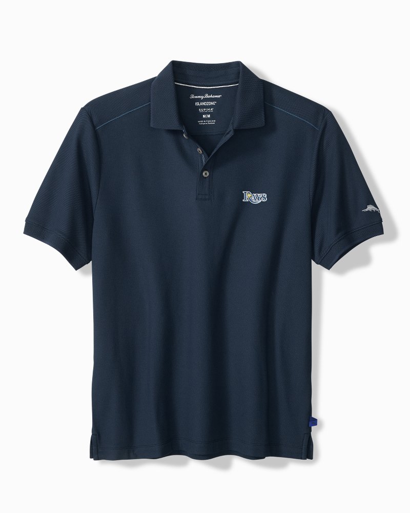 MLB Emfielder Icon Polo