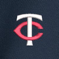 Swatch Color - minnesota_twins