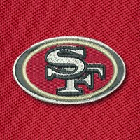 Swatch Color - san_francisco_49ers