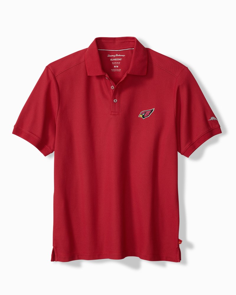 NFL Emfielder Icon Polo