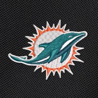 Swatch Color - miami_dolphins