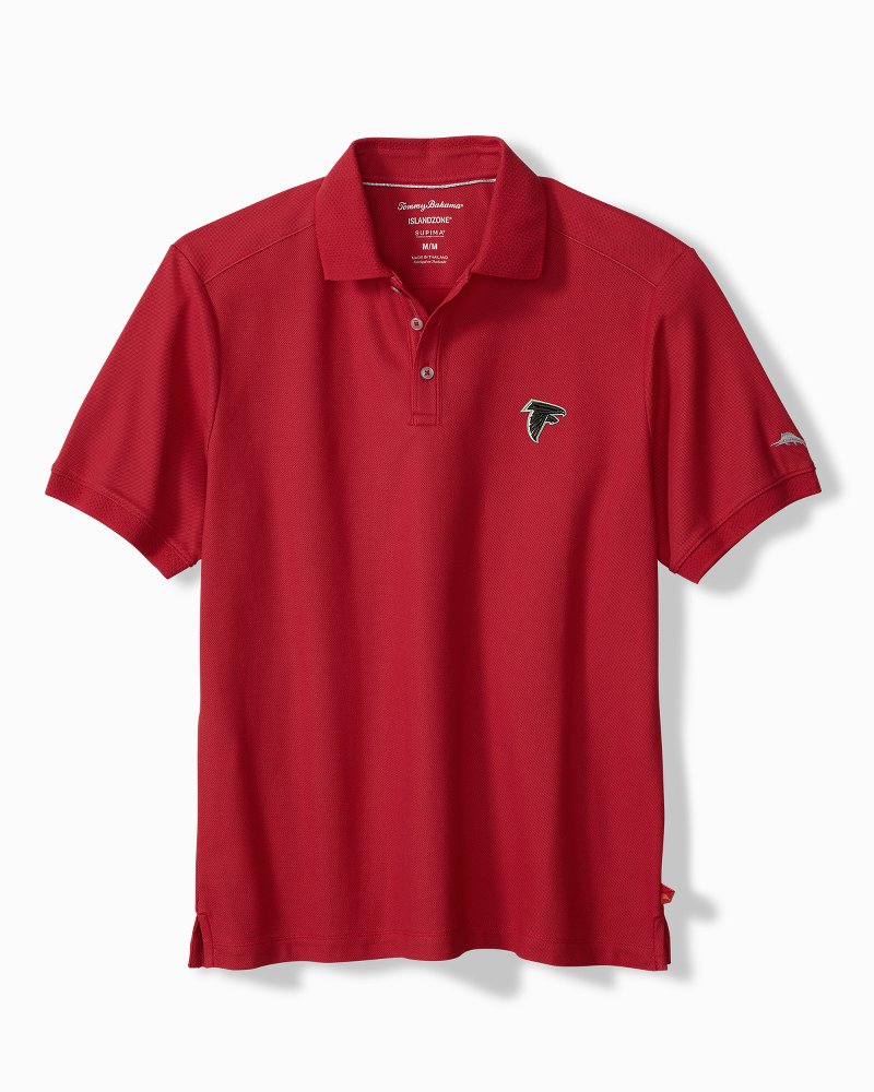 NFL Emfielder Icon Polo