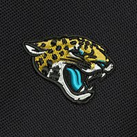 Swatch Color - jacksonville_jaguars