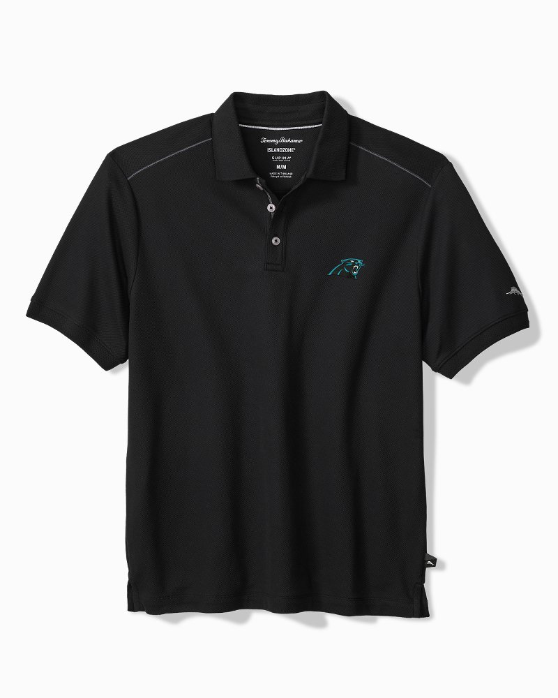 NFL Emfielder Icon Polo