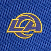 Swatch Color - los_angeles_rams