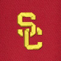 Swatch Color - USC