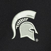Swatch Color - michigan_state