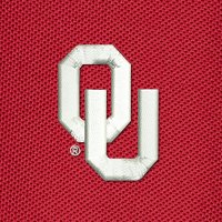 Swatch Color - Oklahoma