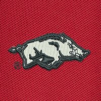 Swatch Color - Arkansas
