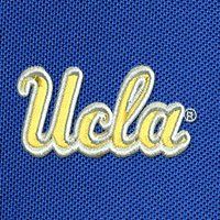 Swatch Color - UCLA