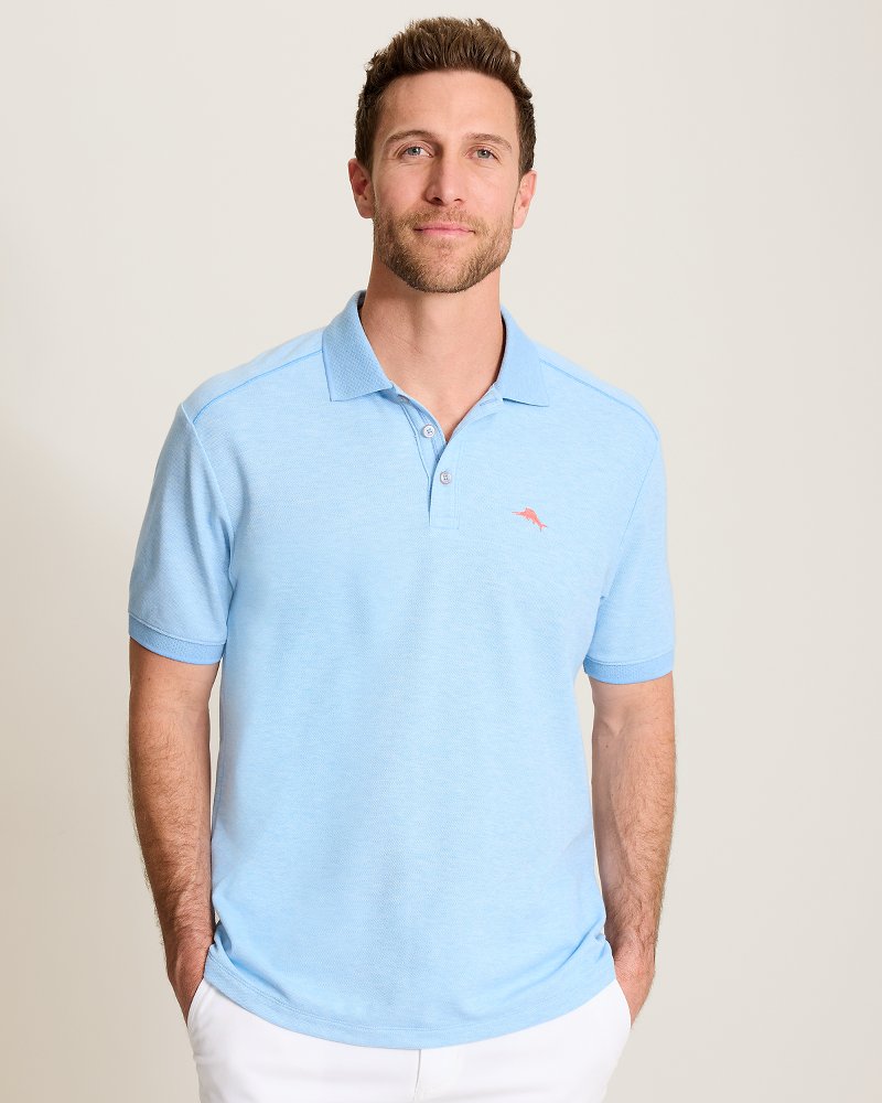 Emfielder Icon Polo