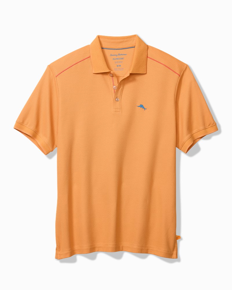 Emfielder Icon Polo