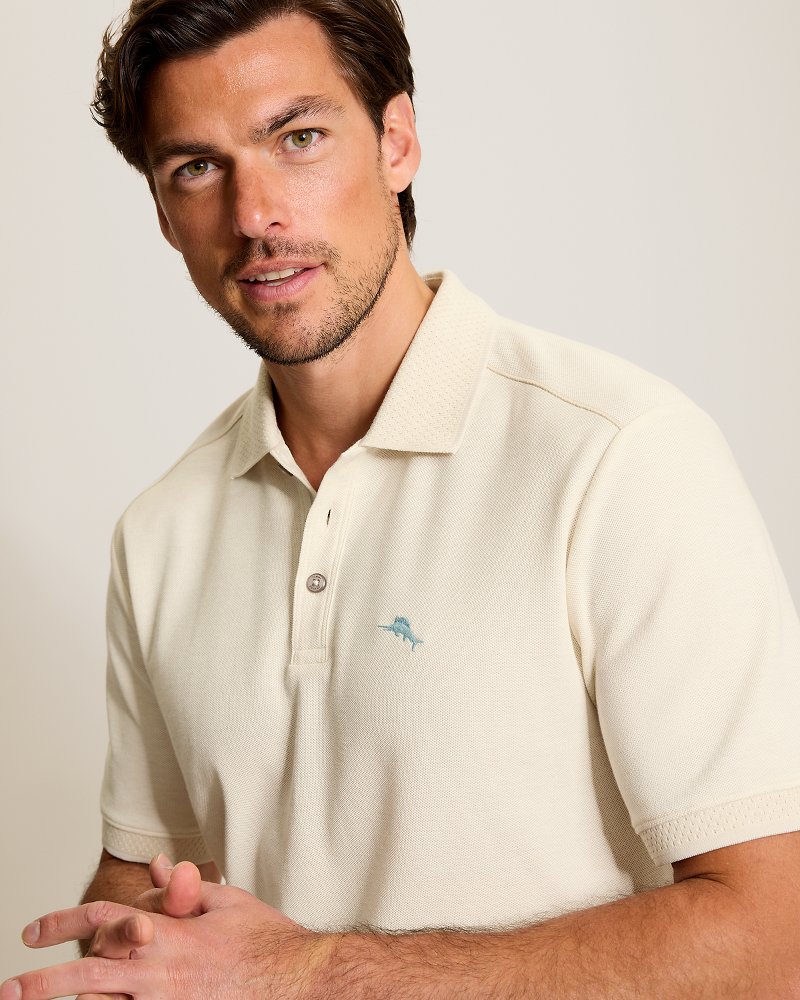 Emfielder Icon Polo