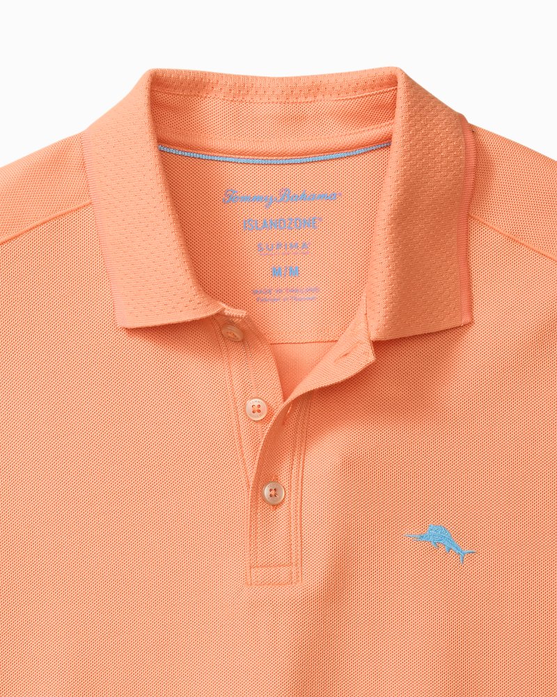 Emfielder Icon Polo