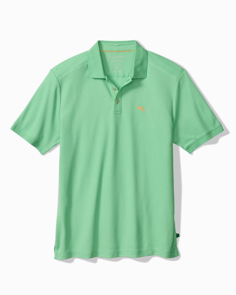 Emfielder Icon Polo