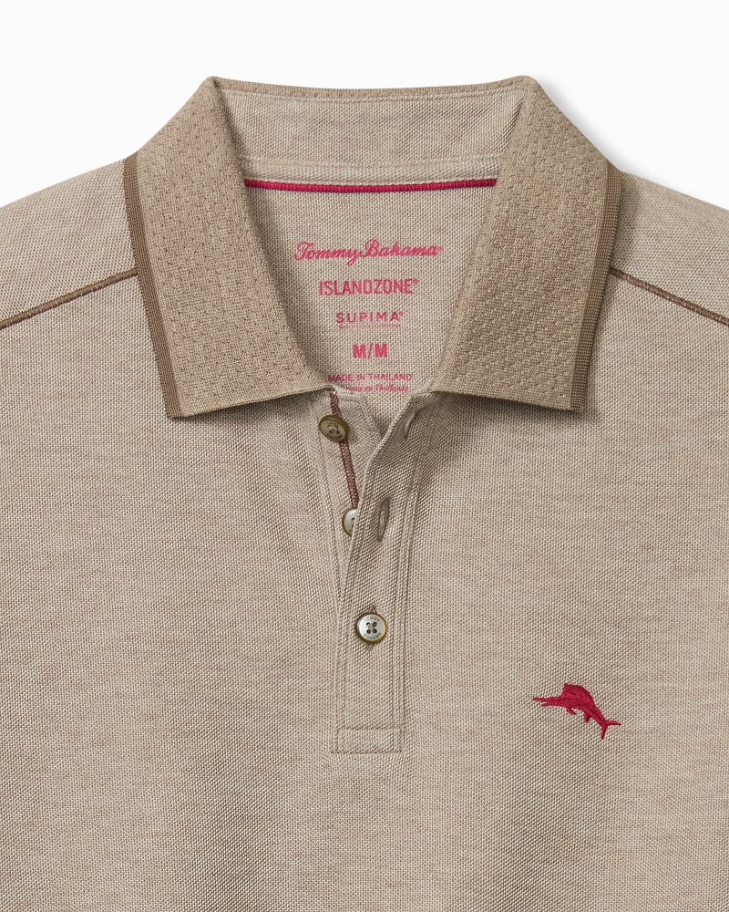 Emfielder Icon Polo