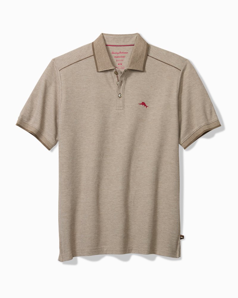 Emfielder Icon Polo