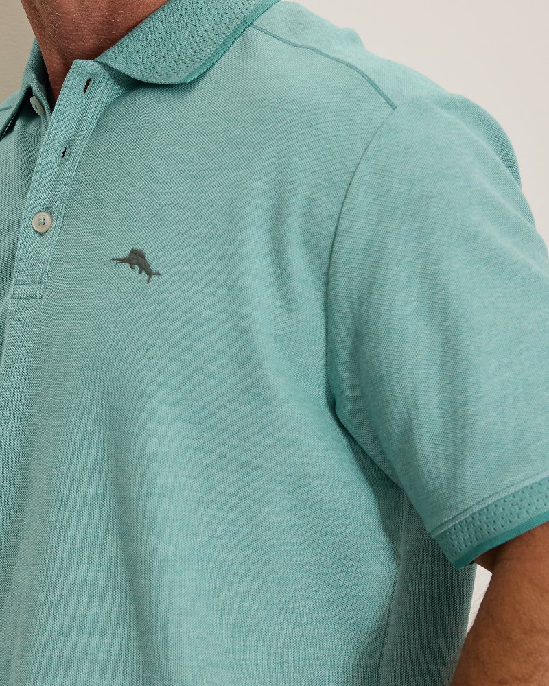 Emfielder Icon Polo