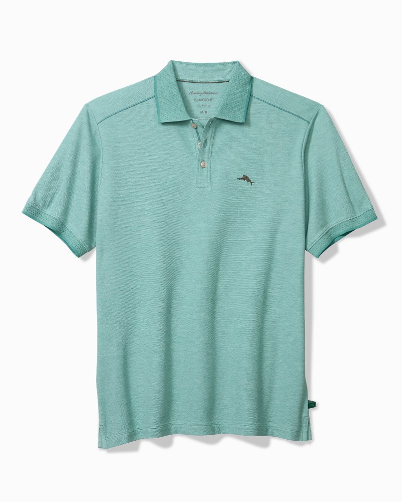Emfielder Icon Polo
