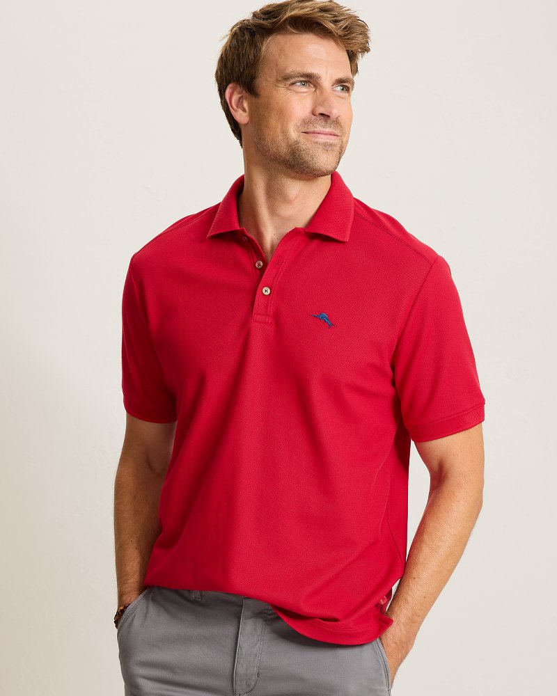 Emfielder Icon Polo