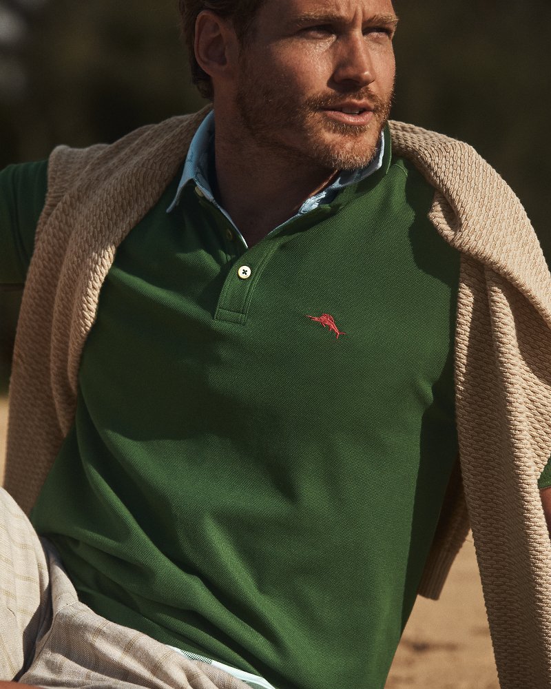 Emfielder Icon Polo